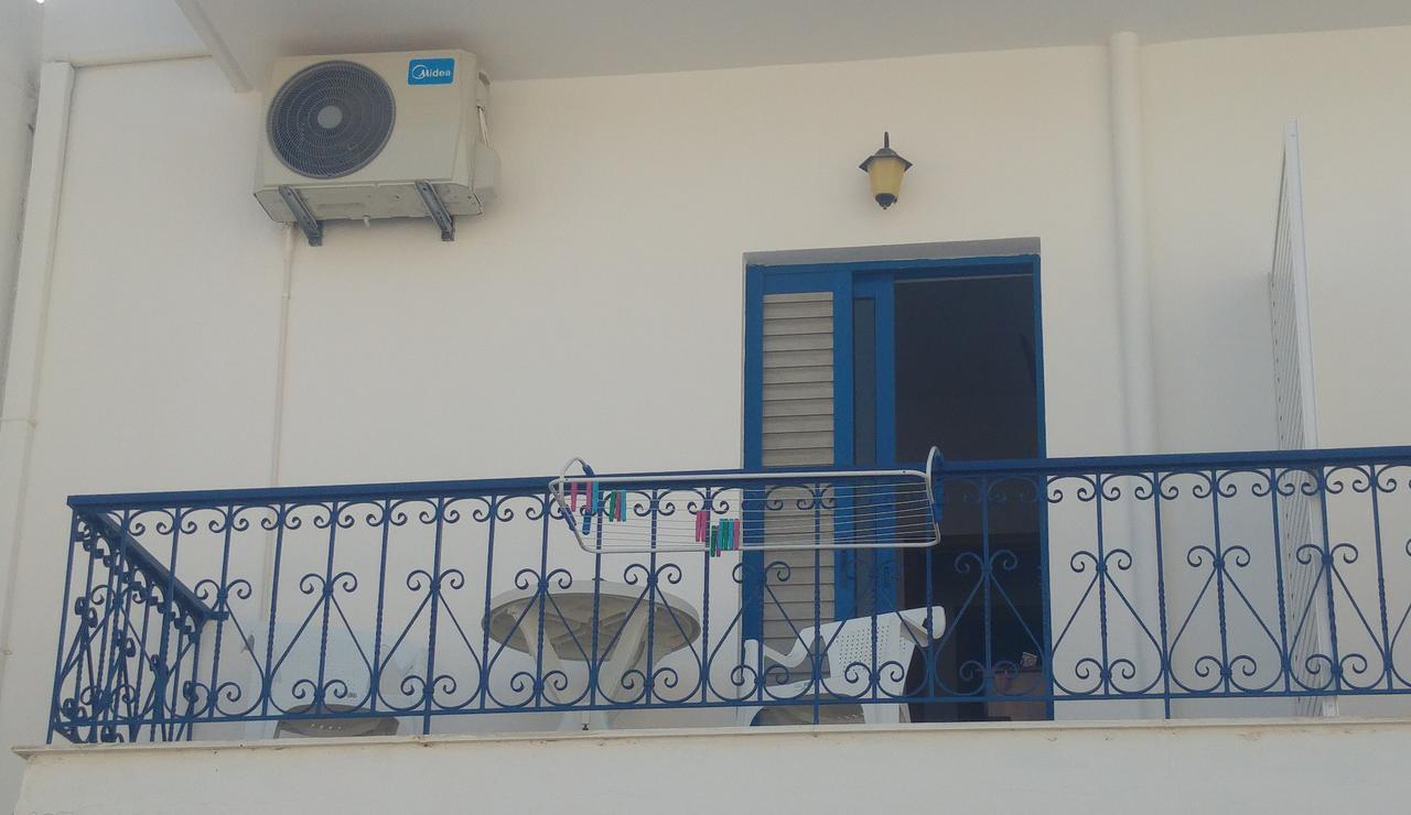 Lefteri's Rooms Agia Galini Exteriör bild